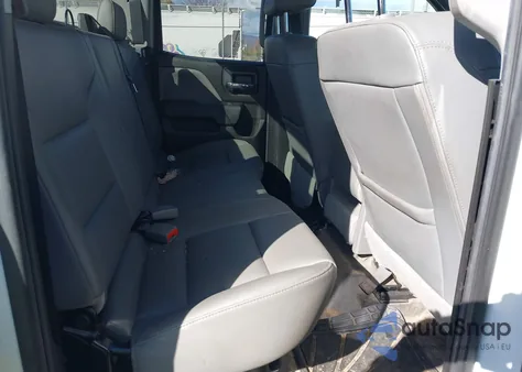 2019 GMC Sierra 2500Hd z USA, uszkodzony, nr VIN 2GT22NEG5K1153910